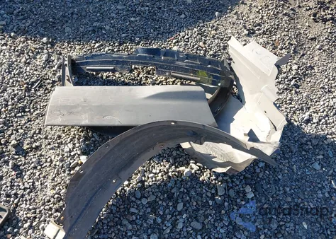 2021 Nissan Kicks Sv Xtronic Cvt z USA, uszkodzony, nr VIN 3N1CP5CV2ML513078